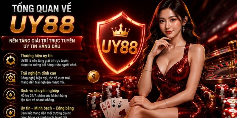 Tổng quan về UY88
